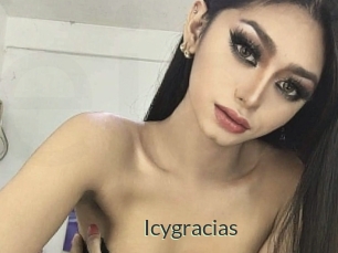 icygracias Ejaculator