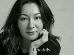 Idaaddis
