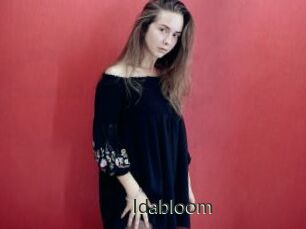 Idabloom