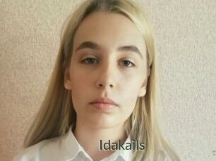 Idakails