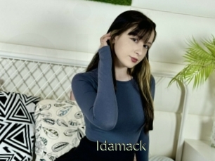 idamack Ejaculator