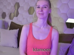Idamoon