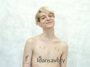 Idansavory