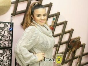 Ievai
