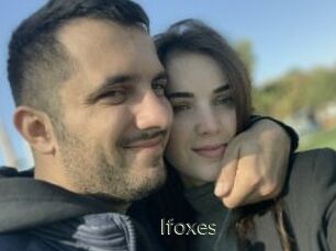 Ifoxes