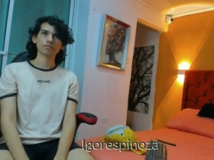 igorespinoza Ejaculator