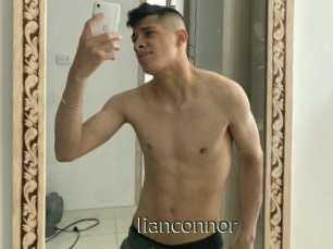 Iianconnor