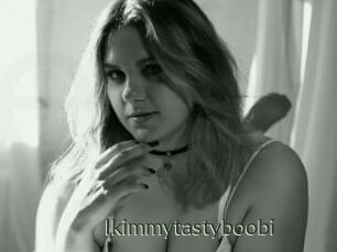 Ikimmytastyboobi