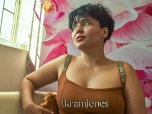 Ikramjones