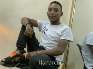 Ilanarcher