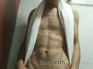 Ilansmith