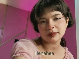 ilenahea Ejaculator