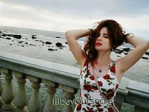 Illbeyoursecret