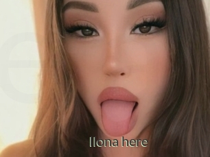 Ilona_here
