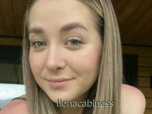 Ilonacabiness