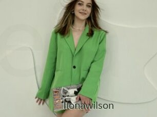Ilonawilson