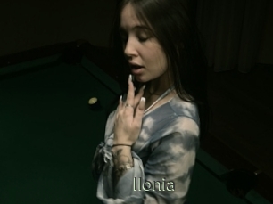 Ilonia