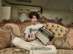 Ilonwilson