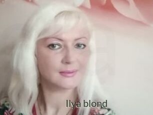 Ilya_blond