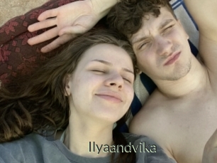 Ilyaandvika