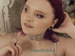 Imanitishiro