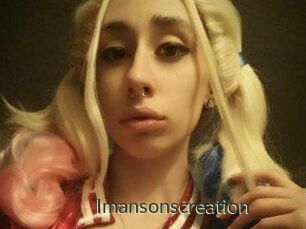 Imansonscreation