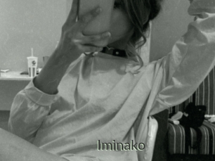iminako Ejaculator