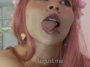 Imjust_me