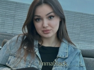 Immablack