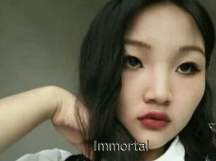 Immortal