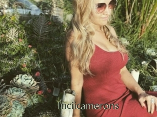 Inciicamerons