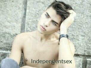 Independentsex