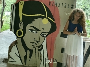 India