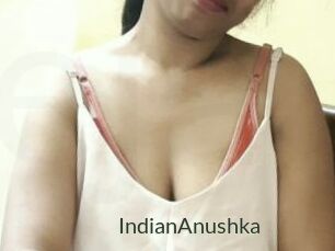 IndianAnushka