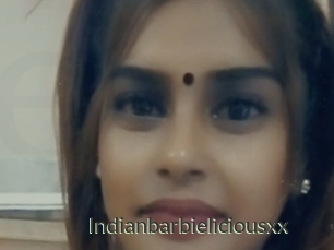 Indianbarbieliciousxx
