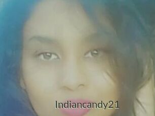 Indiancandy21