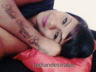 Indiandesirable
