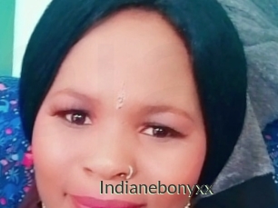 Indianebonyxx