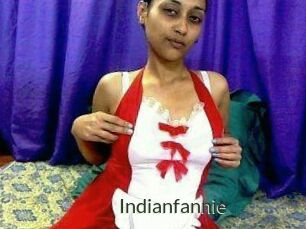 Indianfannie