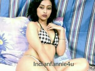Indianfannie4u