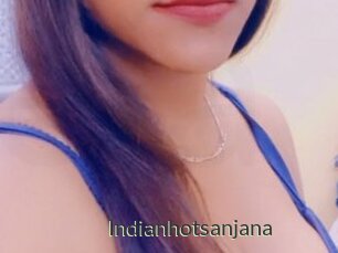 Indianhotsanjana