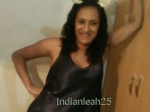 Indianleah25