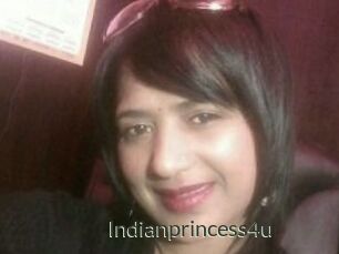 Indianprincess4u