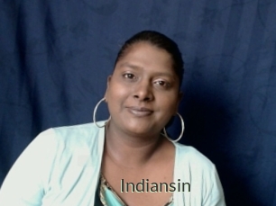 Indiansin
