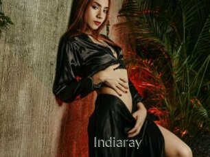 Indiaray