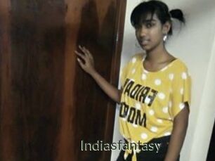 Indiasfantasy