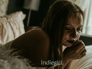 Indiegirl