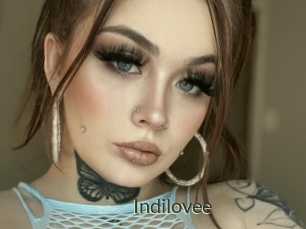 Indilovee