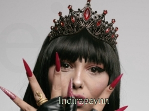 Indirapaynn
