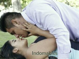 Indomables